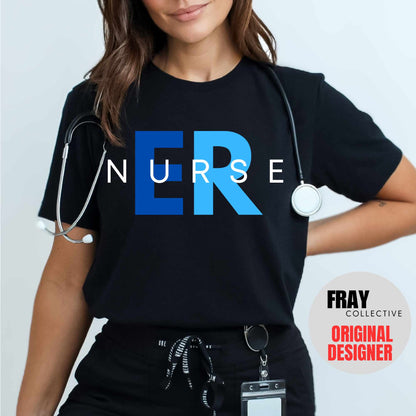 Trendy ER Tee