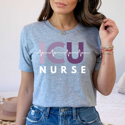 ICU Nurse Shirt