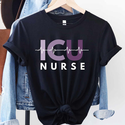 ICU Nurse Shirt