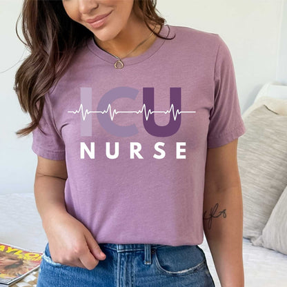 ICU Nurse Shirt