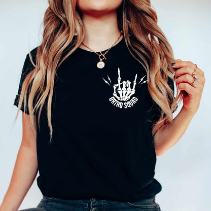 Ortho Squad Tee