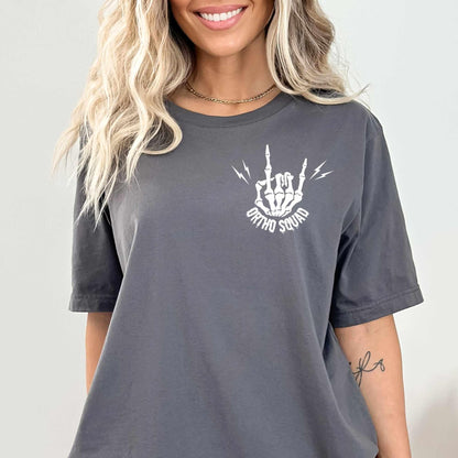 Ortho Squad Tee