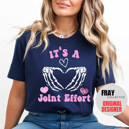 Ortho Joint Effort Tee