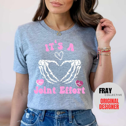 Ortho Joint Effort Tee