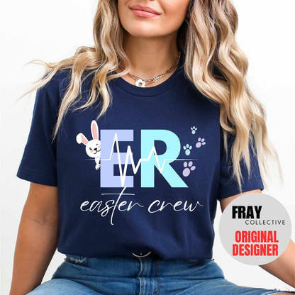 ER Bunny Tee