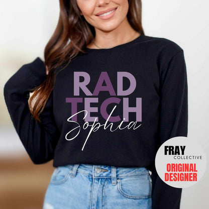 Rad Tech Shirt
