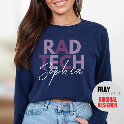 Rad Tech Shirt