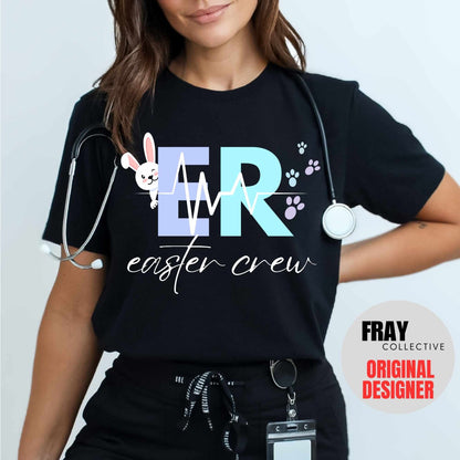 ER Bunny Tee