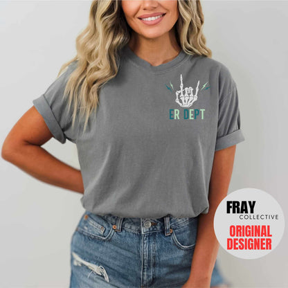 ER Tee - Comfort Colors