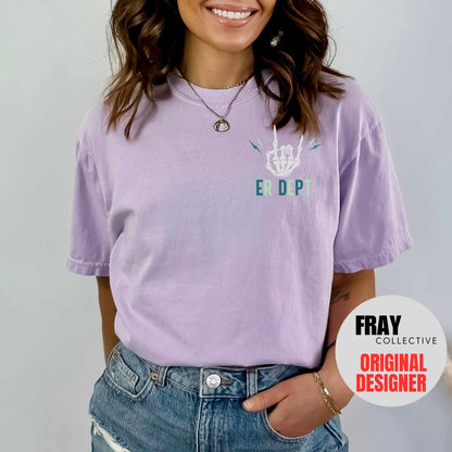 ER Tee - Comfort Colors