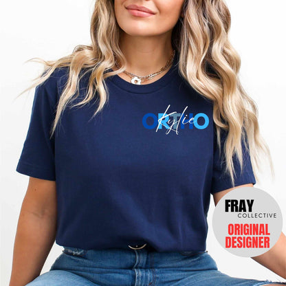 Personalized Ortho Tee