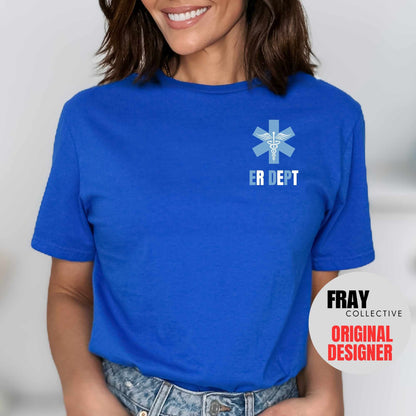 Emergency Department Shirt