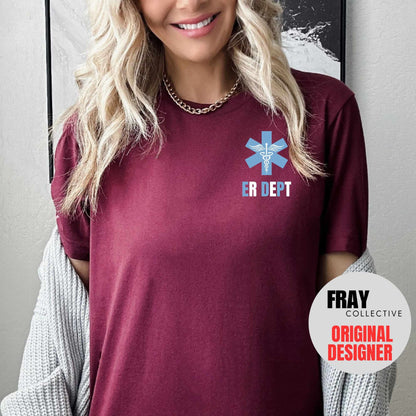 Emergency Department Shirt