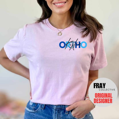 Personalized Ortho Tee