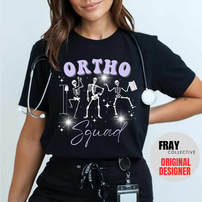 Ortho Squad Tee