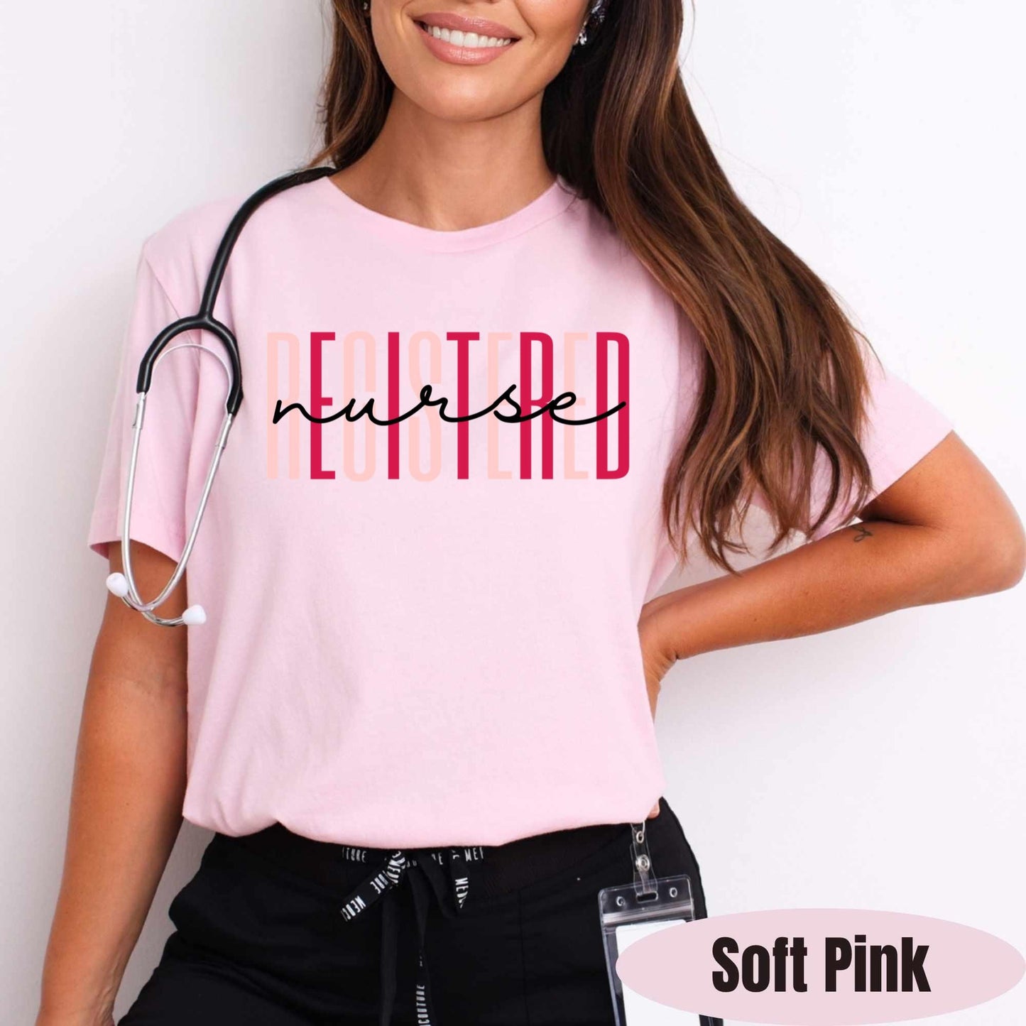 front-Soft Pink