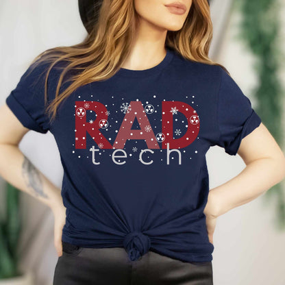 Rad Tech Winter Tee